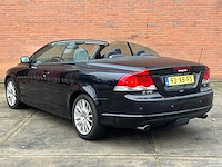 Volvo c70 convertible 2.4 d5 summum, automaat, 93-xb-fs - afbeelding 13 van  15