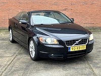 Volvo c70 convertible 2.4 d5 summum, automaat, 93-xb-fs - afbeelding 15 van  15