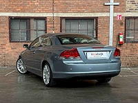 Volvo c70 convertible 2.4 summum 140pk 2006, hvr-58-h - afbeelding 6 van  37