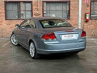 Volvo c70 convertible 2.4 summum 140pk 2006, hvr-58-h - afbeelding 7 van  37
