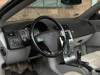 Volvo c70 convertible 2.4 summum 140pk 2006, hvr-58-h - afbeelding 8 van  37