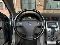 Volvo c70 convertible 2.4 summum 140pk 2006, hvr-58-h - afbeelding 9 van  37