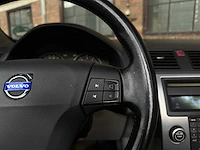 Volvo c70 convertible 2.4 summum 140pk 2006, hvr-58-h - afbeelding 14 van  37