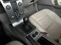 Volvo c70 convertible 2.4 summum 140pk 2006, hvr-58-h - afbeelding 18 van  37