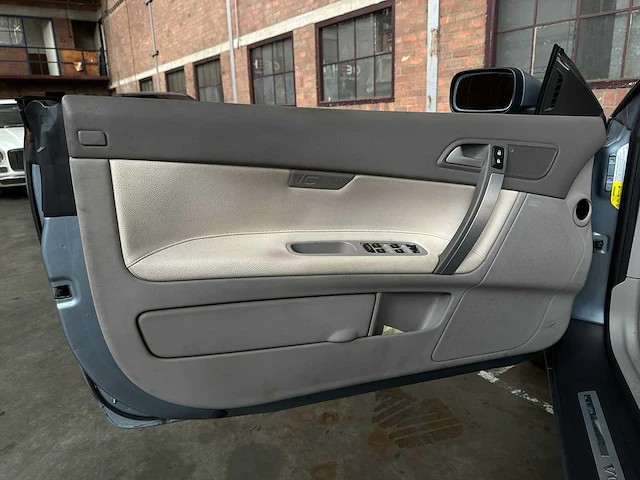 Volvo c70 convertible 2.4 summum 140pk 2006, hvr-58-h - afbeelding 22 van  37