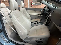 Volvo c70 convertible 2.4 summum 140pk 2006, hvr-58-h - afbeelding 28 van  37