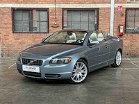 Volvo c70 convertible 2.4 summum 140pk 2006, hvr-58-h - afbeelding 32 van  37