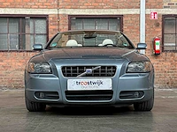 Volvo c70 convertible 2.4 summum 140pk 2006, hvr-58-h - afbeelding 33 van  37