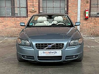 Volvo c70 convertible 2.4 summum 140pk 2006, hvr-58-h - afbeelding 34 van  37