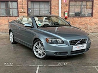 Volvo c70 convertible 2.4 summum 140pk 2006, hvr-58-h - afbeelding 36 van  37