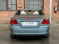 Volvo c70 convertible 2.4 summum 140pk 2006, hvr-58-h - afbeelding 5 van  37