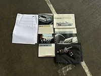 Volvo c70 convertible 2.4 summum 140pk 2006, hvr-58-h - afbeelding 37 van  37