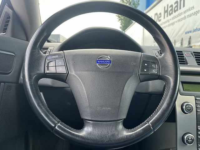 Volvo c70 convertible 2.4i momentum 2007 | 85-ts-pp - afbeelding 4 van  24