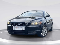 Volvo c70 convertible 2.4i momentum 2007 | 85-ts-pp - afbeelding 1 van  24