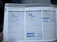 Volvo c70 convertible 2.4i momentum 2007 | 85-ts-pp - afbeelding 14 van  24