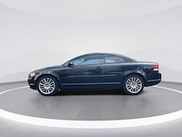 Volvo c70 convertible 2.4i momentum 2007 | 85-ts-pp - afbeelding 22 van  24