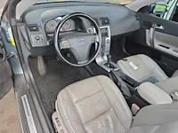Volvo c70 convertible 2.4i summum 2006 | ts-297-h - afbeelding 7 van  18