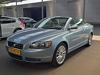 Volvo c70 convertible 2.4i summum 2006 | ts-297-h - afbeelding 1 van  18
