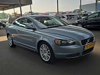 Volvo c70 convertible 2.4i summum 2006 | ts-297-h - afbeelding 11 van  18