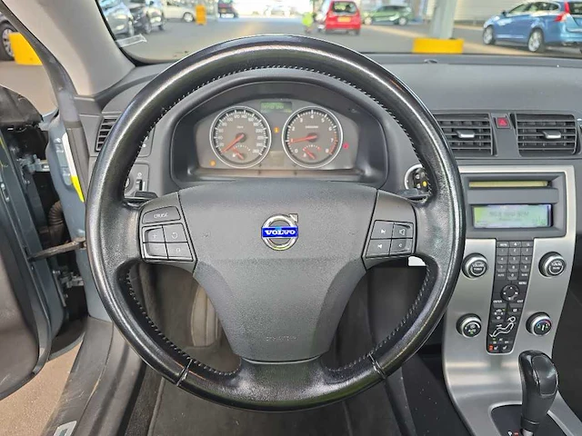 Volvo c70 convertible 2.4i summum 2006 | ts-297-h - afbeelding 18 van  18