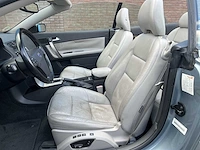 Volvo c70 convertible 2.4i summum 2006 | ts-297-h - afbeelding 2 van  31