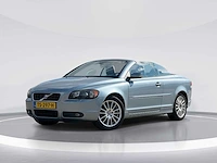 Volvo c70 convertible 2.4i summum 2006 | ts-297-h - afbeelding 1 van  31