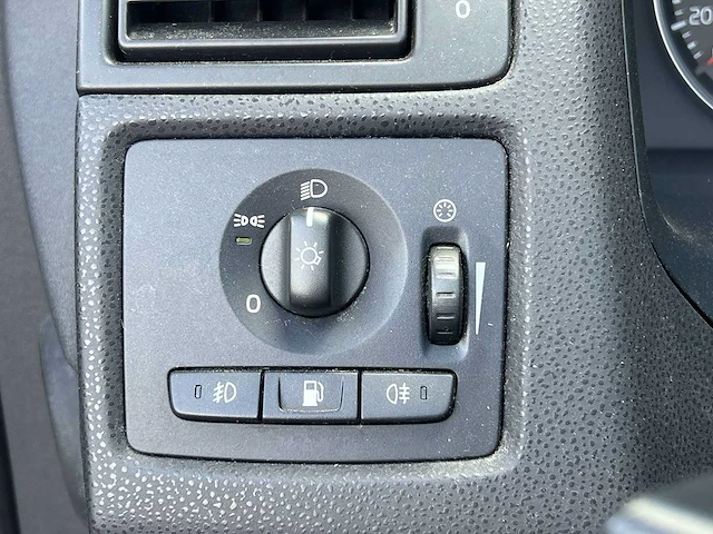 Volvo c70 convertible 2.4i summum 2006 | ts-297-h - afbeelding 8 van  31