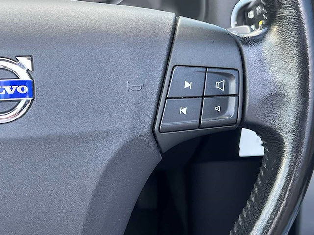 Volvo c70 convertible 2.4i summum 2006 | ts-297-h - afbeelding 10 van  31