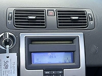 Volvo c70 convertible 2.4i summum 2006 | ts-297-h - afbeelding 11 van  31