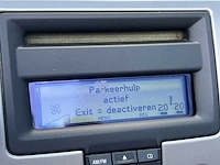 Volvo c70 convertible 2.4i summum 2006 | ts-297-h - afbeelding 13 van  31