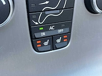 Volvo c70 convertible 2.4i summum 2006 | ts-297-h - afbeelding 14 van  31