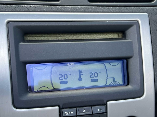 Volvo c70 convertible 2.4i summum 2006 | ts-297-h - afbeelding 15 van  31