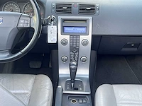 Volvo c70 convertible 2.4i summum 2006 | ts-297-h - afbeelding 20 van  31
