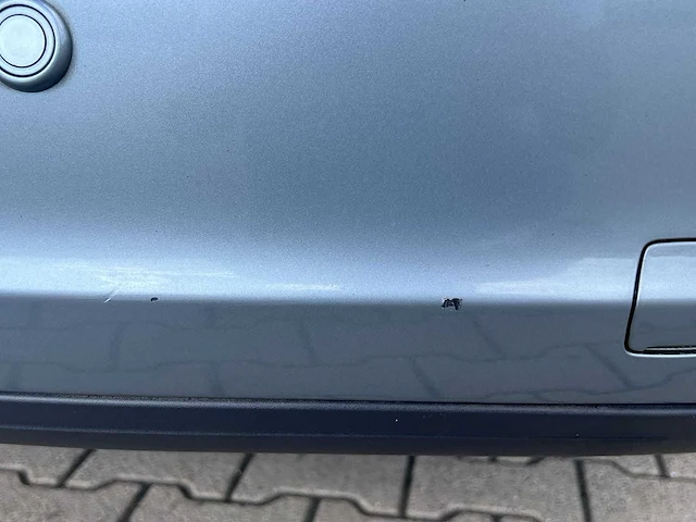 Volvo c70 convertible 2.4i summum 2006 | ts-297-h - afbeelding 25 van  31