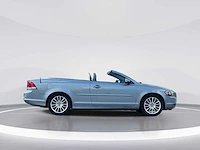Volvo c70 convertible 2.4i summum 2006 | ts-297-h - afbeelding 29 van  31