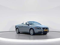 Volvo c70 convertible 2.4i summum 2006 | ts-297-h - afbeelding 30 van  31