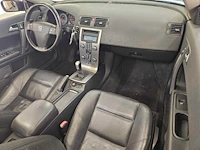 Volvo c70 convertible 2.5 t5 summum 2007 | 85-tr-tx - afbeelding 8 van  24