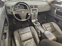 Volvo c70 convertible 2.5 t5 summum 2007 | 85-tr-tx - afbeelding 9 van  24