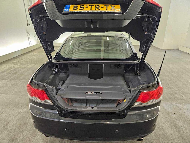 Volvo c70 convertible 2.5 t5 summum 2007 | 85-tr-tx - afbeelding 11 van  24