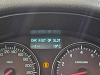 Volvo c70 convertible 2.5 t5 summum 2007 | 85-tr-tx - afbeelding 17 van  24
