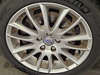 Volvo c70 convertible 2.5 t5 summum 2007 | 85-tr-tx - afbeelding 22 van  24