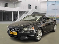 Volvo c70 convertible 2.5 t5 summum 2007 | 85-tr-tx - afbeelding 1 van  24
