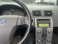 Volvo c70 convertible 2.5 t5 summum 2007 | 85-tr-tx - afbeelding 15 van  22