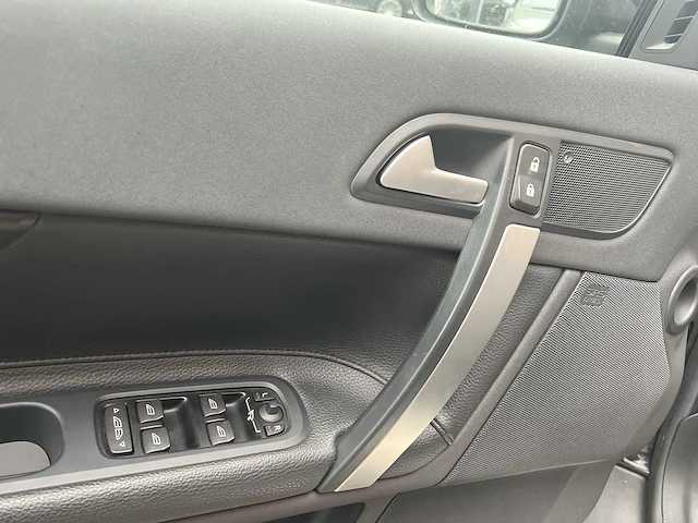 Volvo c70 convertible 2.5 t5 summum 2007 | 85-tr-tx - afbeelding 4 van  30