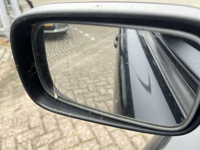 Volvo c70 convertible 2.5 t5 summum 2007 | 85-tr-tx - afbeelding 8 van  30