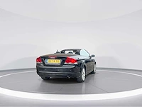 Volvo c70 convertible 2.5 t5 summum 2007 | 85-tr-tx - afbeelding 9 van  30