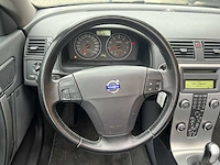 Volvo c70 convertible 2.5 t5 summum 2007 | 85-tr-tx - afbeelding 10 van  30