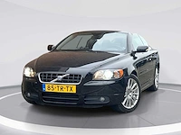 Volvo c70 convertible 2.5 t5 summum 2007 | 85-tr-tx - afbeelding 1 van  30