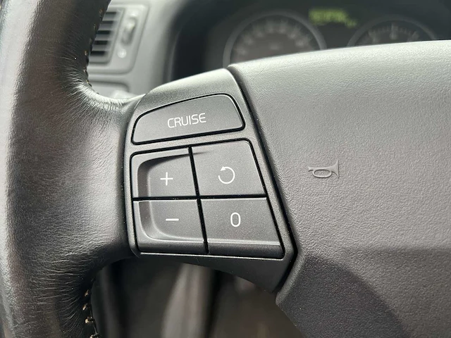 Volvo c70 convertible 2.5 t5 summum 2007 | 85-tr-tx - afbeelding 13 van  30