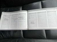 Volvo c70 convertible 2.5 t5 summum 2007 | 85-tr-tx - afbeelding 22 van  30